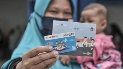 Cara Daftar Antrian KJP Online 2026 di Pasar Jaya, Food Station, dan Dharma Jaya