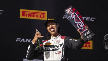 Kembali Beraksi di FIA World Endurance Championship (WEC) 2025, Sean Gelael Berambisi Jadi yang Tercepat di Imola