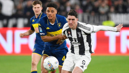 Termasuk Dusan Vlahovic? Juventus Segera Perpanjang Kontrak Dua Pemain, Tim Liga Inggris Dapat Kabar Buruk