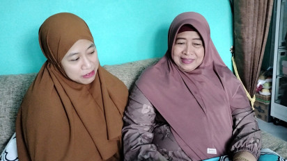 Cerita Megawati Asal Muasal Julukan Megatron