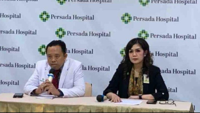 Pihak RS Persada Hospital Malang Berhentikan Sementara Oknum Dokter IGD yang Diduga Lecehkan Pasien