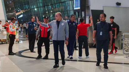 Manajer Timnas Indonesia U-17 Sebut Skuad Piala Dunia U-17 Akan Disiapkan Mulai Juni Mendatang