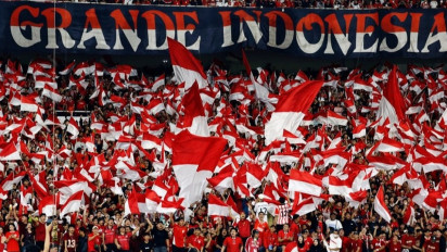 Media Vietnam Akui Dua Pemain Timnas Indonesia Ini Pantas Perkuat ASEAN All Stars untuk Lawan Manchester United: Sangat Dinantikan