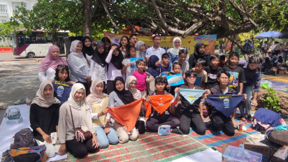 Legislator Komisi E DPRD DKI Jakarta Apresiasi Kemampuan FPTI Jaktim yang Jadi Kampiun Berturut-turut Kejurprov