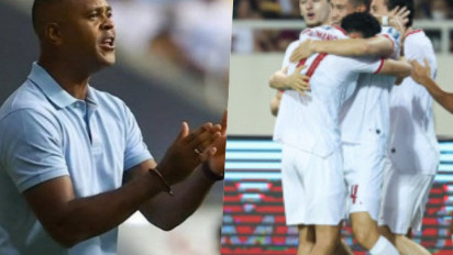 Tak Perlu Nunggu Bulan Juni, Warga China Sudah Yakin Timnas Indonesia Asuhan Patrick Kluivert Mustahil...