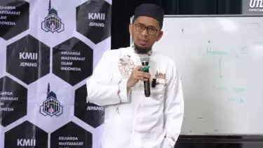 Ustaz Adi Hidayat (UAH)