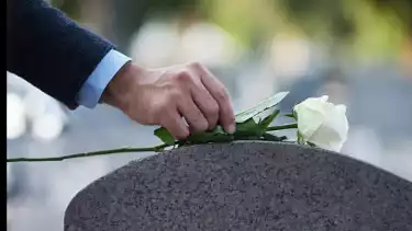 Waspada Ketika Bagian Tubuh ini Layu, Ustaz Maulana Ingatkan Bisa Jadi Pertanda Kematian Sudah Dekat