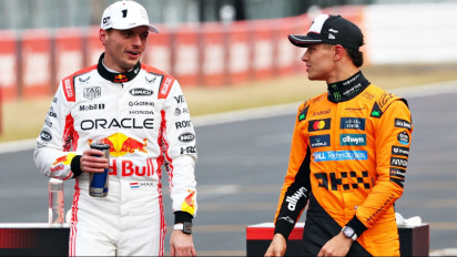 Tepis Rumor Kepindahan Max Verstappen, Helmut Marko Berharap Red Bull Bisa Segera Berikan Mobil yang...