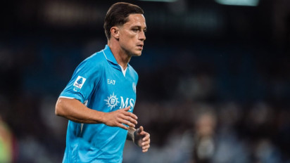 Bursa Transfer: Siap Korban 1 Bintang, Inter Milan Ingin Bajak Monster Gol Tim Rival Serie A Musim Panas Nanti