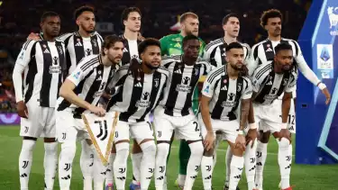 Juventus kabarnya akan menerima suntikan dana dari Jeep lagi