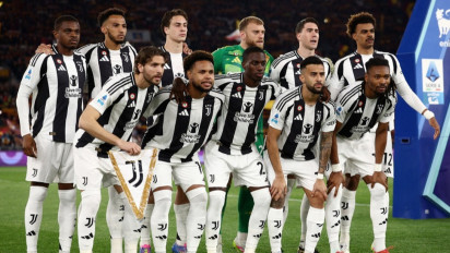 Pernyataan Resmi Juventus Berpotensi Datangkan Suntikan Dana Senilai 25 Juta Euro Sebelum Bursa Transfer Musim Panas