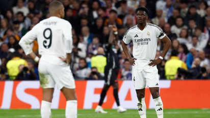 Liga Champions: Real Madrid hingga Bayern Munich Dapat Hadiah Fantastis dari UEFA usai Tersingkir