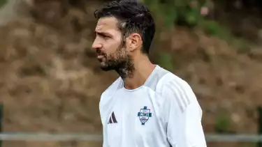 Pelatih Como FC, Cesc Fabregas