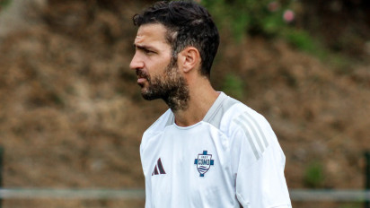 Fabregas Bakal Latih Inter Milan, Presiden Como 1907 Mirwan Suwarso Langsung Bereaksi Keras!