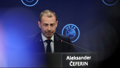 UEFA Resmi Umumkan Rencana Perubahan Format Kualifikasi Piala Dunia 2030, Nations League Berpotensi Kena Dampak