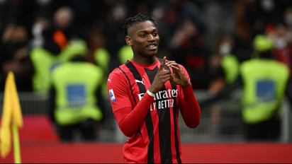 Gagal Dapatkan Nico Williams, Geliat Barcelona di Bursa Transfer Bisa Buat AC Milan Cuan Gede hingga Triliunan