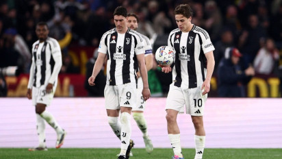 Bursa Transfer Juventus: Kabar Buruk soal Dusan Vlahovic dan Nico Gonzalez, Bianconeri Mulai Menyerah Cari Peminat