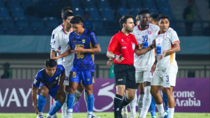 Wah! Pemain Kesayangan STY di Timnas Indonesia Masuk ASEAN All Stars, Sosoknya Dikenal Paling Disiplin dan Religius