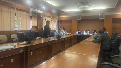 Serikat Pegadaian Harap Ada Keadilan, Ini Penyebabnya