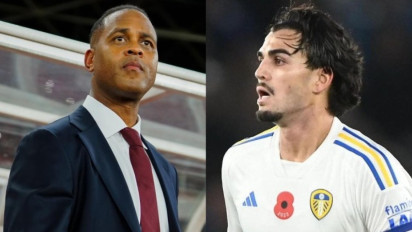 Pascal Struijk Pilih Bela Timnas Indonesia usai Jadi Korban Basa-basi Belanda dan Tolak Belgia? Bintang Liga Inggris Itu Bilang Begini 