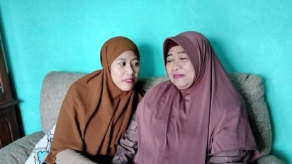 Ibunda Megawati Hangestri Pasang Badan, Tak Mau Anaknya Dicap Jumawa karena Tak Mau Temui Fans: Bukannya Sombong Tapi...