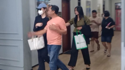 Korban Pelecehan Seksual oleh Dokter di RS Persada Malang Lapor Polisi