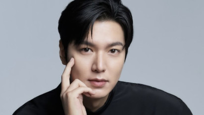 Jangan Sampai Salah Kostum! Ini Dresscode Fanmeeting Lee Min Ho di Jakarta Hari ini