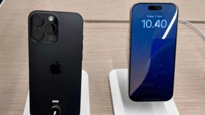 5 iPhone yang Turun Drastis Bulan Maret 2026, Harga Mulai Rp8 Jutaan