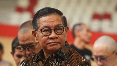 Pramono: Kami "Setengah Memaksa" Semua ASN Pemprov DKI Jakarta Naik Angkutan Umum Setiap Hari Rabu