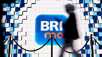Semakin Ramah Pengguna, Super App BRImo Kini Tersedia dalam Dua Bahasa
