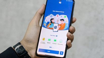 Tanpa Antre, Tanpa Ribet: Tiket Kapal, Kereta, Pesawat Kini Ada di BRImo