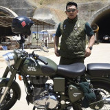 Bicara Soal Moge yang Disita, Ridwan Kamil Ungkap Fakta Mengejutkan…