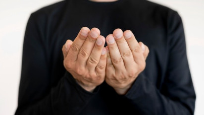 Jangan Lupa Baca Doa Menjelang Maghrib dan Dzikir Petang dapat Perlindungan Allah SWT