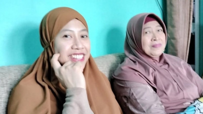 Kabar Bahagia di Balik Kepulangan Megawati Hangestri ke Indonesia
