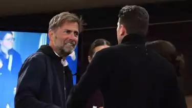 Jurgen Klopp dirumorkan gabung Real Madrid