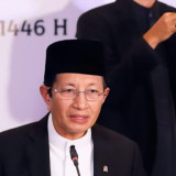 Hasil Sidang Isbat: Idul Adha 1446 Hijriah Jatuh pada Jumat 6 Juni 2025