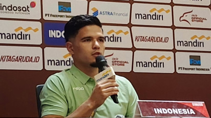 Terungkap Tantangan Terbesar Pemain Mualaf ini Bergabung ke Timnas Indonesia, Ragnar Oratmangoen:  Tidak Bisa....