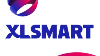XL Axiata-Smartfren Resmi Merger, XLSMART Bidik Pendapatan Rp45,8 Triliun dan 94,5 Juta Pelanggan