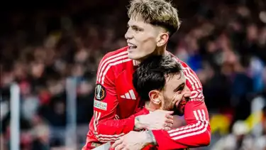 45 Ribu Tiket ASEAN All Stars Vs Manchester United Terjual