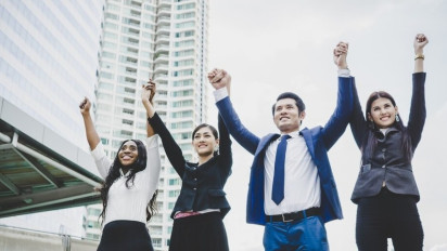 4 Weton Paling Beruntung di Dunia Kerja Akhir Bulan Juli 2025: Ada Rabu Pon hingga…