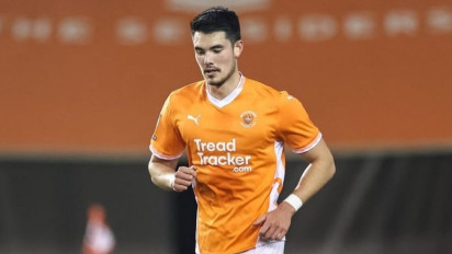 Media Inggris Bikin Prediksi soal Elkan Baggott yang Kepergok di Bali Jelang Timnas Indonesia Berlaga, Begini Katanya