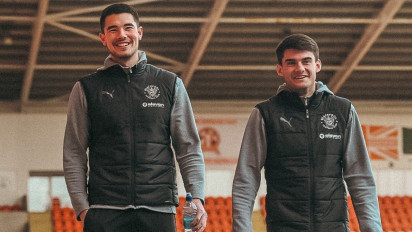 Elkan Baggott Lagi-Lagi Kirim Bukti Nyata kepada Patrick Kluivert, sang Pemain Timnas Indonesia Tutup Musim dengan Cemerlang