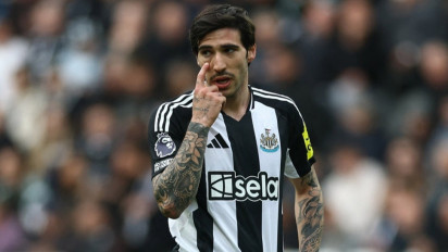 Diincar AC Milan dan Juventus, Klub Inggris Akhirnya Bersuara Soal Masa Depan Jelmaan Pirlo Milik Timnas Italia: Not For Sale!