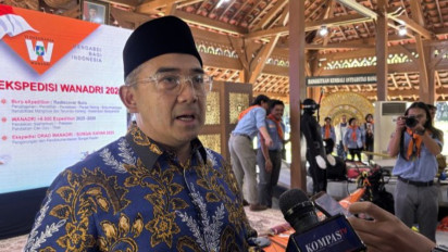 Jawaban Menohok Farhan Usai Dikritik Keras Dedi Mulyadi Terkait Anggaran Sampah Bandung Rp300 M