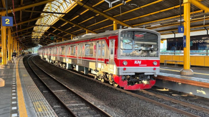Perlindungan Selalu Diberikan Sepanjang Jalan, Bacalah Doa ini agar Allah Meridhoi Setiap Perjalanan Anda