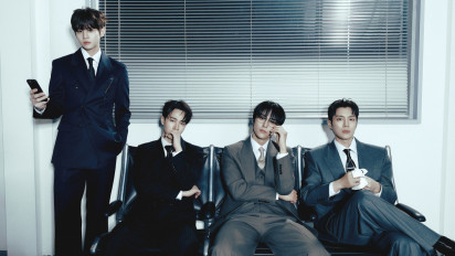 Lirik dan Makna Lagu 없는 엔딩 (Endless Ending) - HIGHLIGHT, Kisahkan Penyesalan akan Putusnya Cinta di Masa Lalu