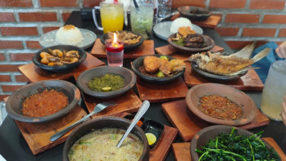 Simak Tips Menikmati Sambal dan Makanan Pedas Tanpa Takut Perut ‘Kaget’, Yuk Intip Rahasianya!