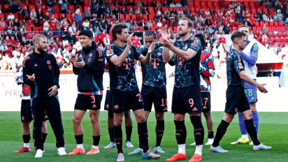 Bayern Muenchen Menggila, Koln Terancam Jadi Korban di Pekan ke-17 Liga Jerman