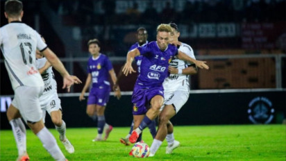 Kalah Lawan Persija Jakarta di Kandang Sendiri, Divaldo Alves Ungkap Kondisi Mental Pemain Persik Kediri Terganggu