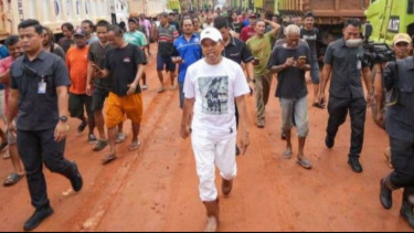 Dedi Mulyadi Ancam Cabut Izin Tambang Jika Didapati…